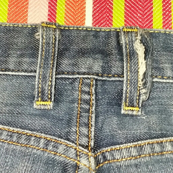 Men's Lucky Brand 329 Classic Straight Jeans - Picture 8 of 8